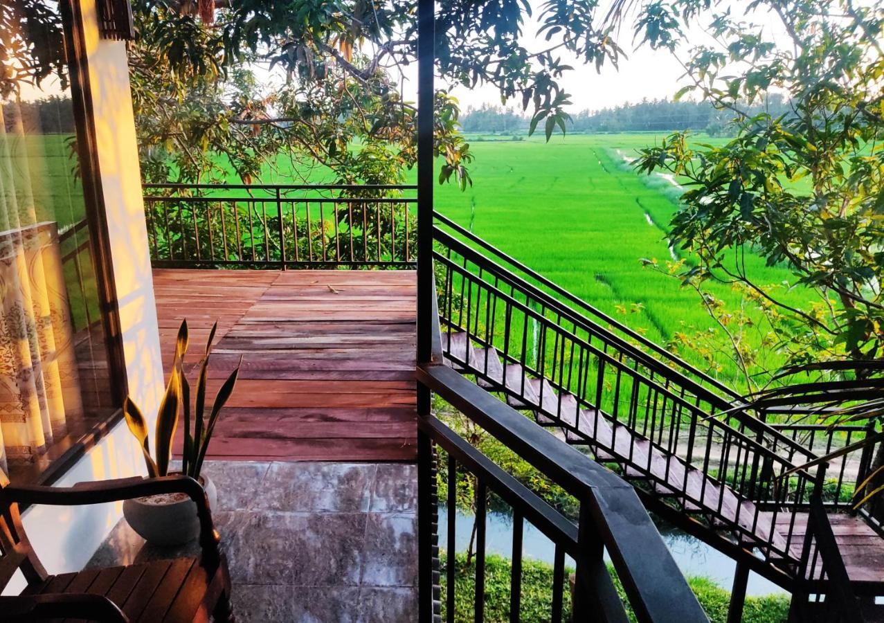Village Mango Resort Yala Tissamaharama Exterior photo