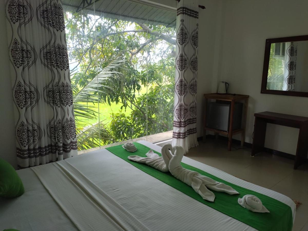 Village Mango Resort Yala Tissamaharama Exterior photo