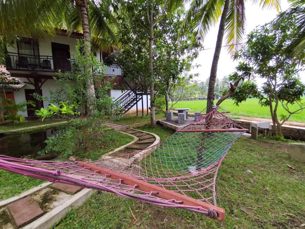Village Mango Resort Yala Tissamaharama Exterior photo