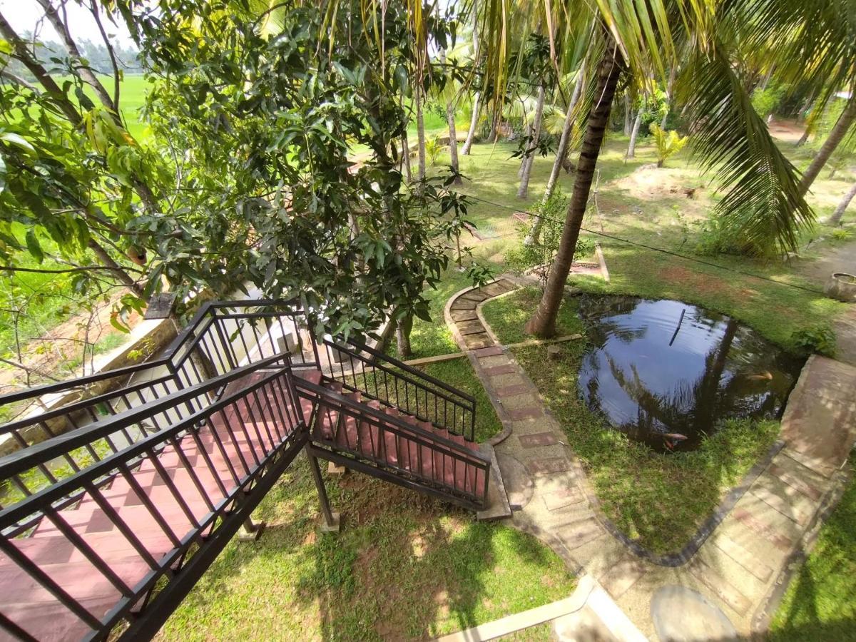 Village Mango Resort Yala Tissamaharama Exterior photo