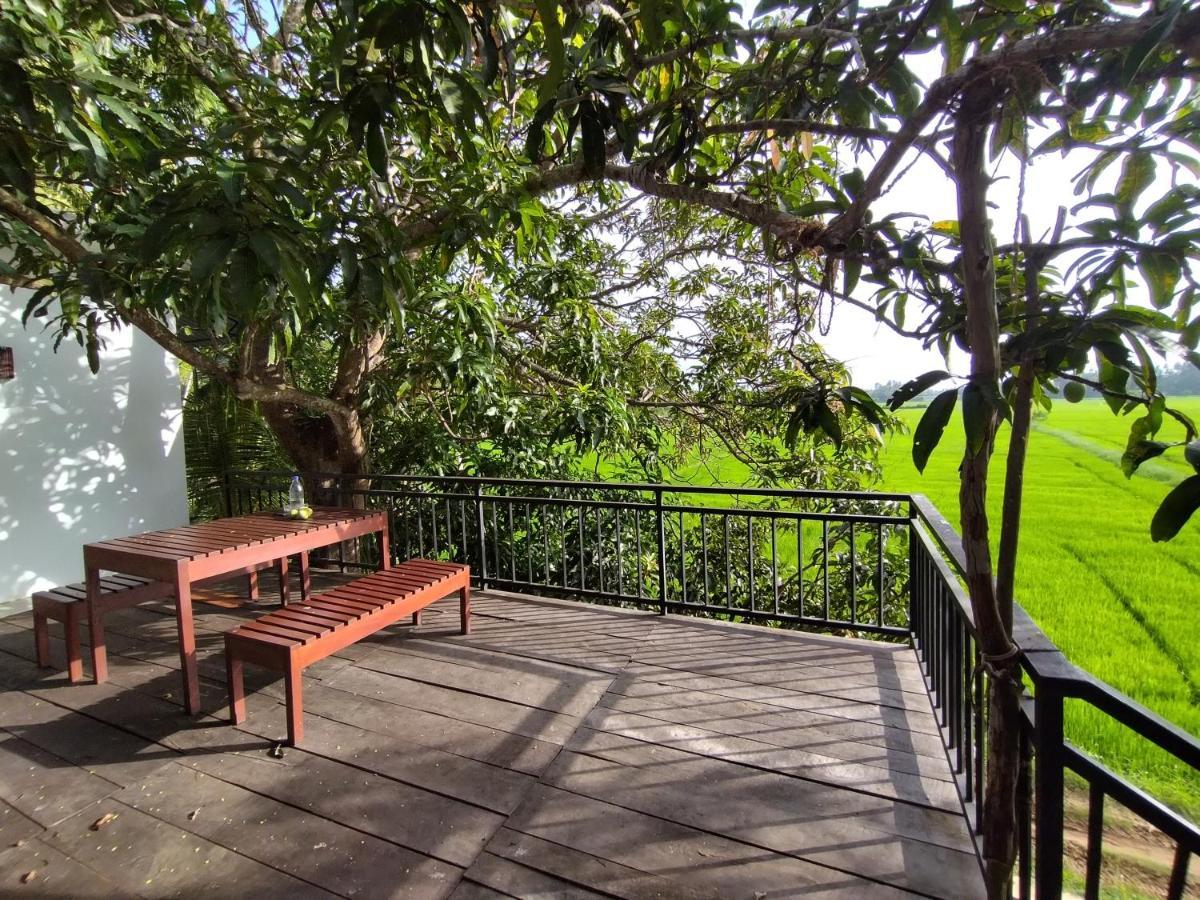 Village Mango Resort Yala Tissamaharama Exterior photo